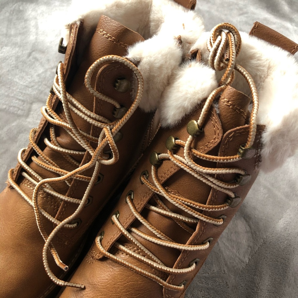 Madden Girl Work It Ankle Boot Size 9 NWT - Picture 6 of 10